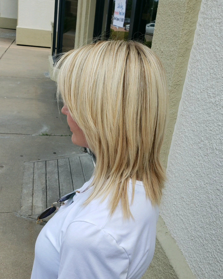 Gitys Bella Mia formally known as Salon Gity view 2