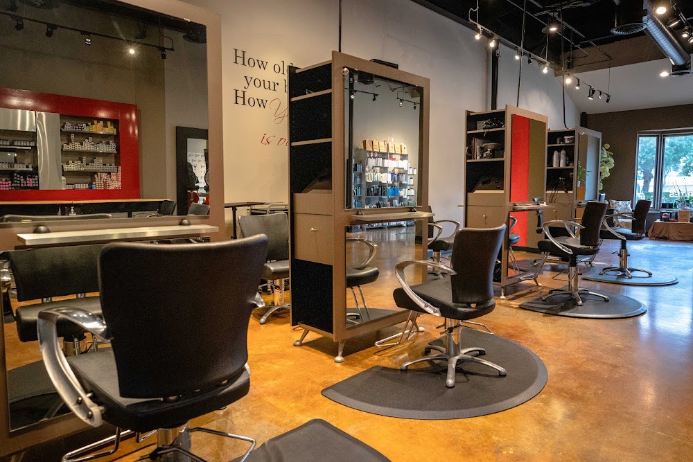 Gitys Bella Mia formally known as Salon Gity view 3