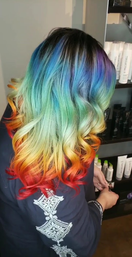 Gitys Bella Mia formally known as Salon Gity view 5