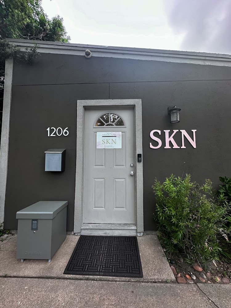 Glo Beauty Lab view 5