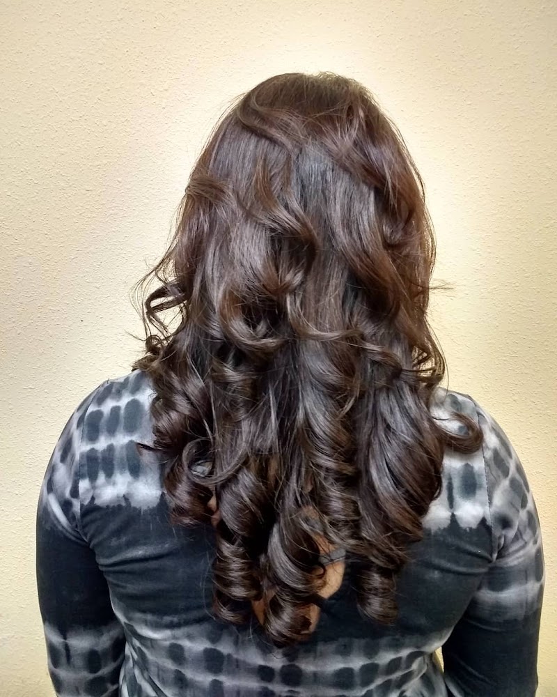 Hair Now view 2