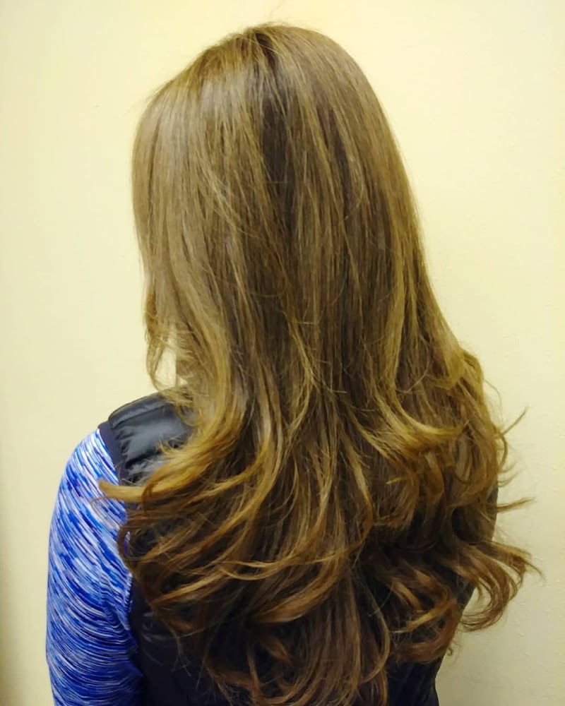 Hair Now view 4