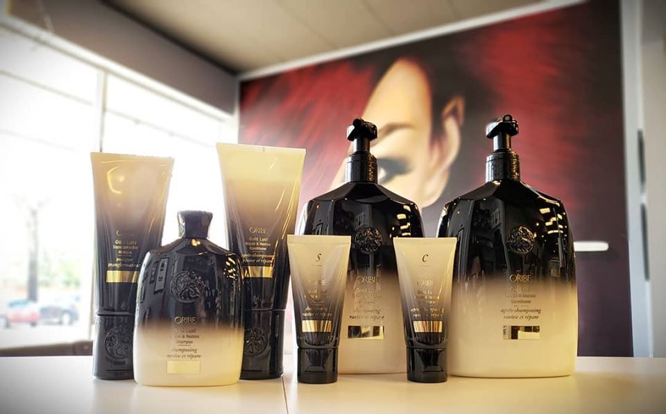 Hair Revolution view 3