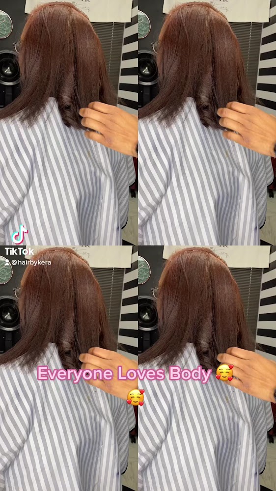 HairByKera/UpperHairchelon&Spa view 2