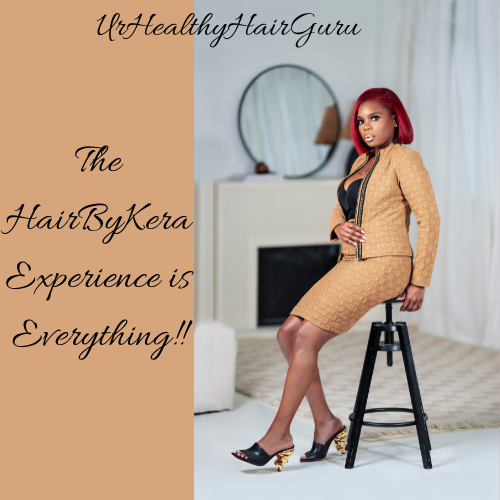 HairByKera/UpperHairchelon&Spa view 3