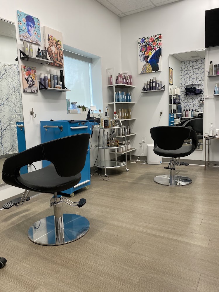 High Tech Hair Designs view 4