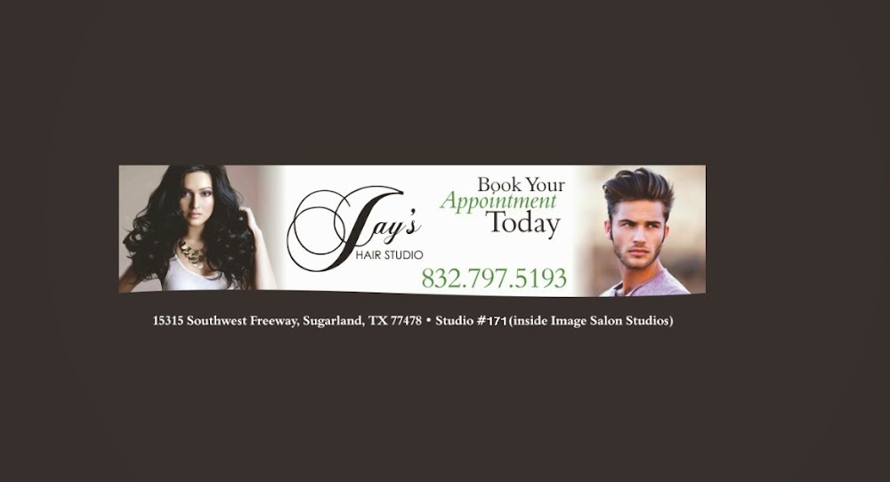Jay's Hair Studio primary photo