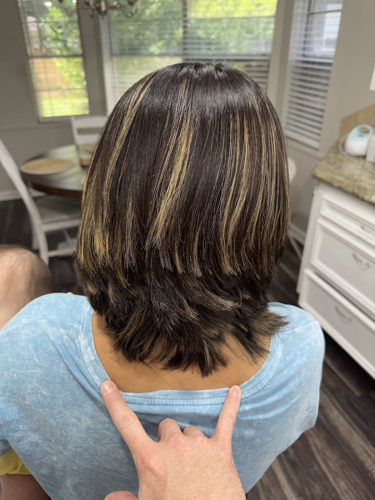 K Sugarland Salon view 4