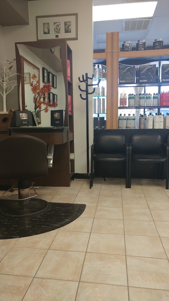 K Sugarland Salon view 5