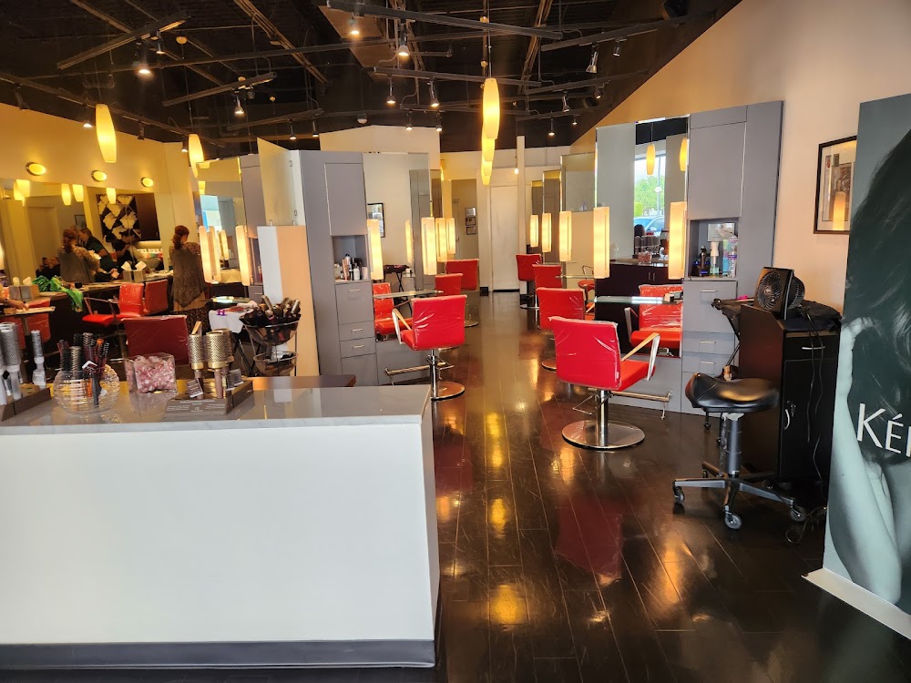 Karysma’s Hair Salon view 5