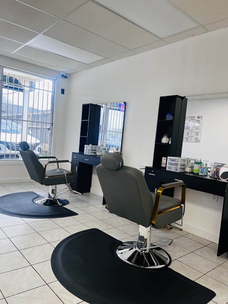 Keva Salon primary photo