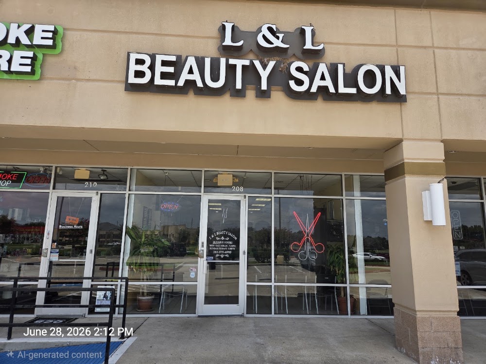 L & L Beauty Salon primary photo