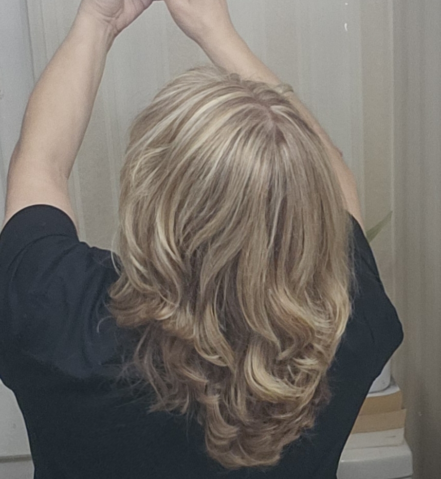 L & L Beauty Salon view 4