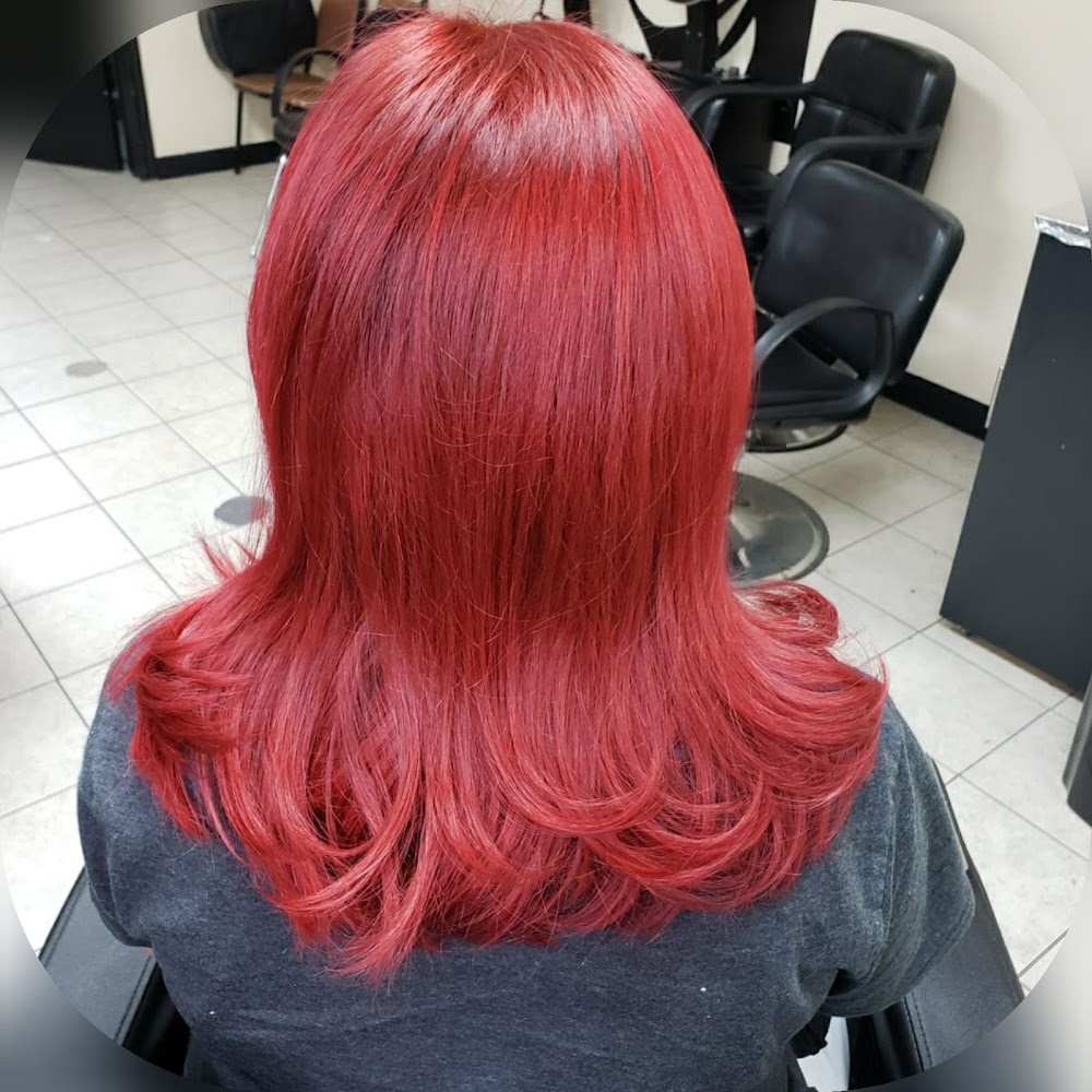 La Reyna Salon view 4