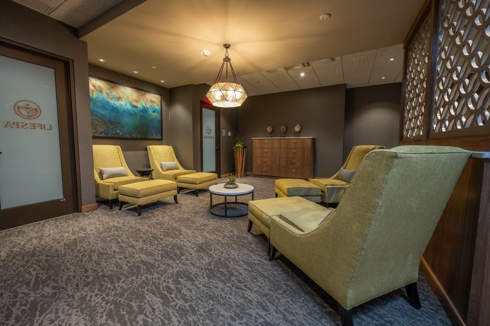 Life Spa and Salon primary photo