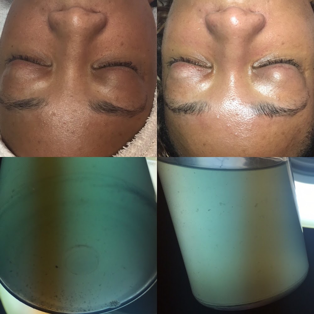 Life Spa and Salon view 3