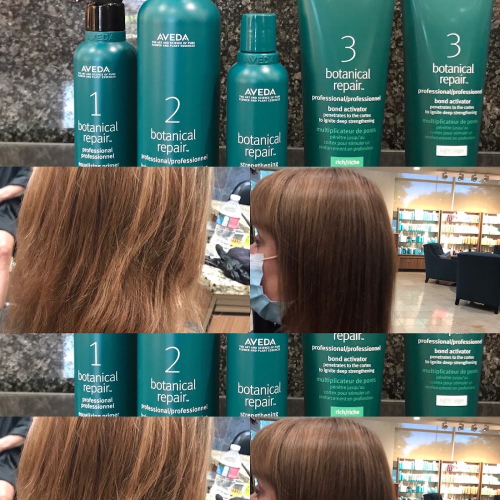 Life Spa and Salon view 5