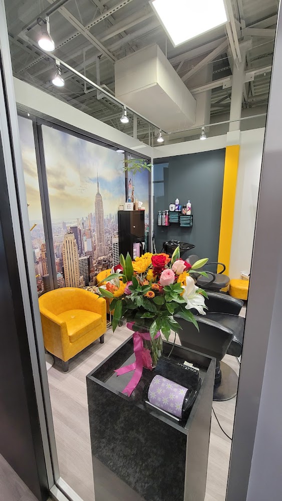 LJ Hair Studio view 4