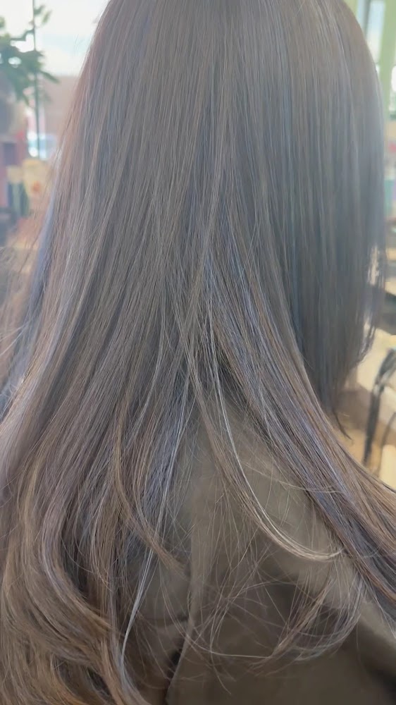 LN Beauty Express view 2