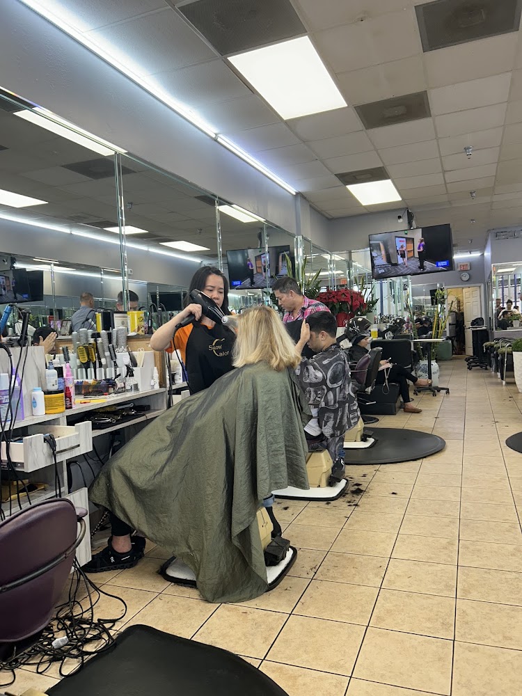 LN Beauty Express view 3