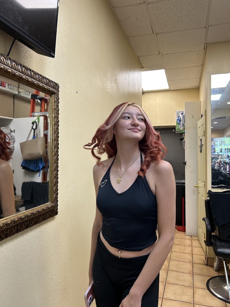 LN Beauty Express view 4