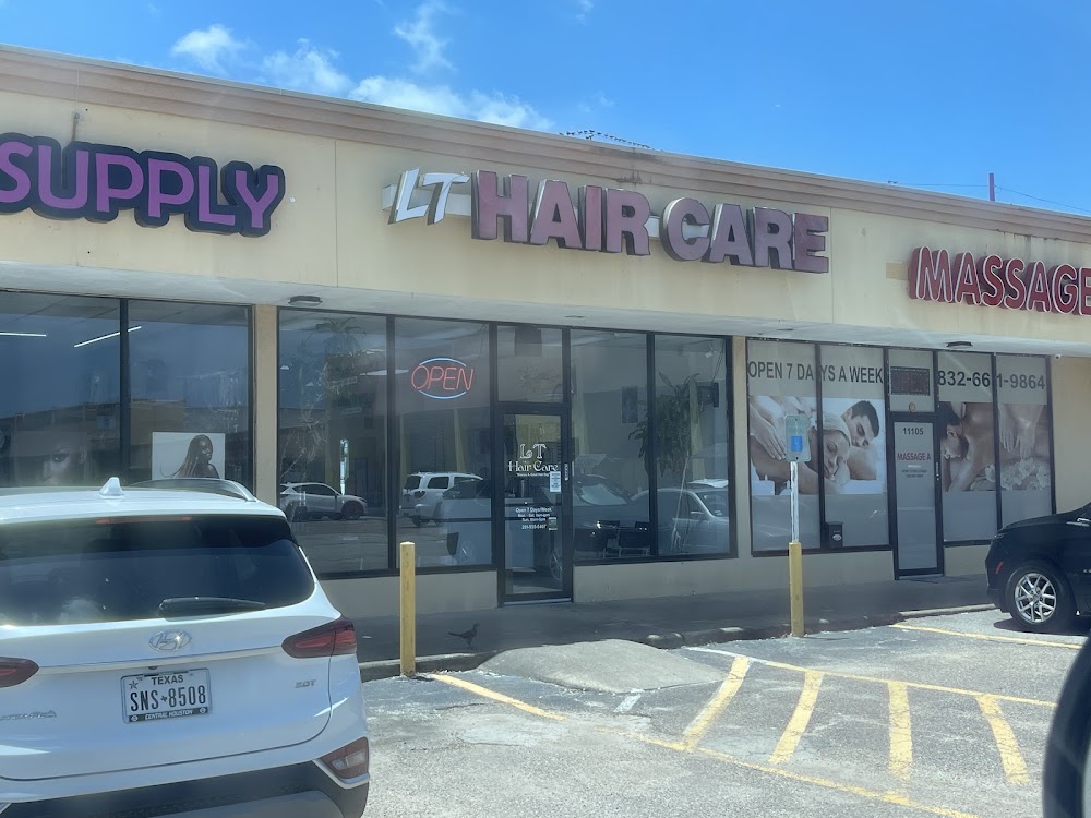 LT hair care view 2