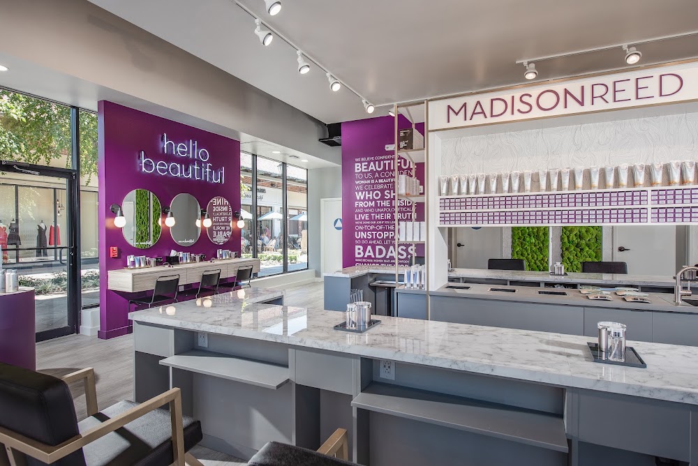 Madison Reed Hair Color Bar Katy primary photo