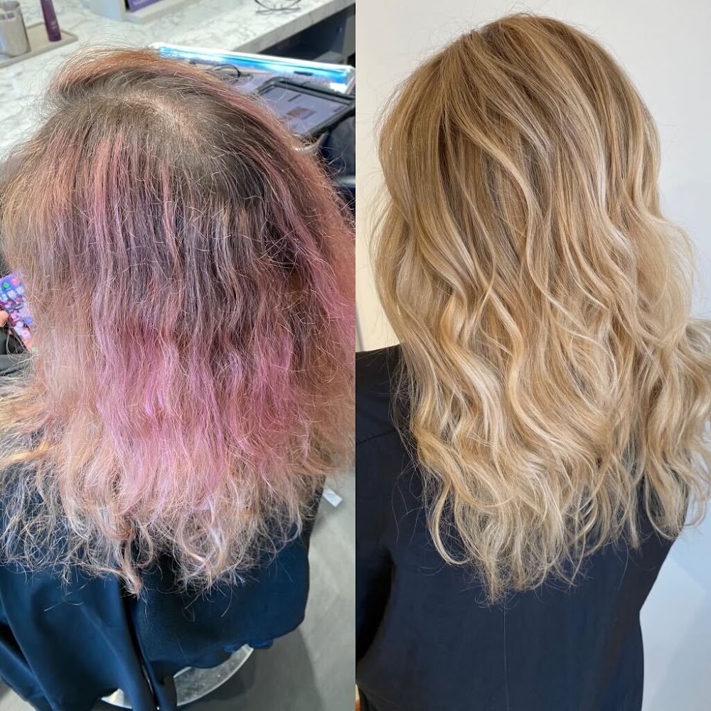 Madison Reed Hair Color Bar Katy view 2