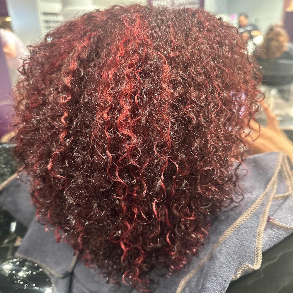 Madison Reed Hair Color Bar Katy view 3