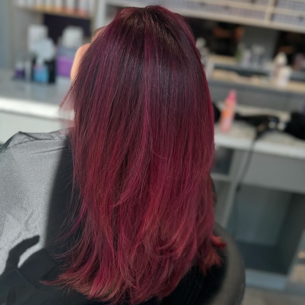 Madison Reed Hair Color Bar Katy view 4
