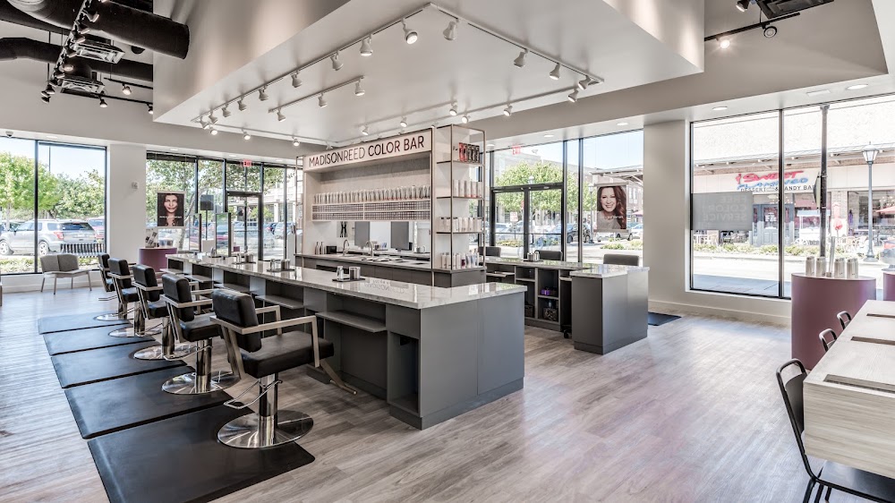 Madison Reed Hair Color Bar Katy view 5