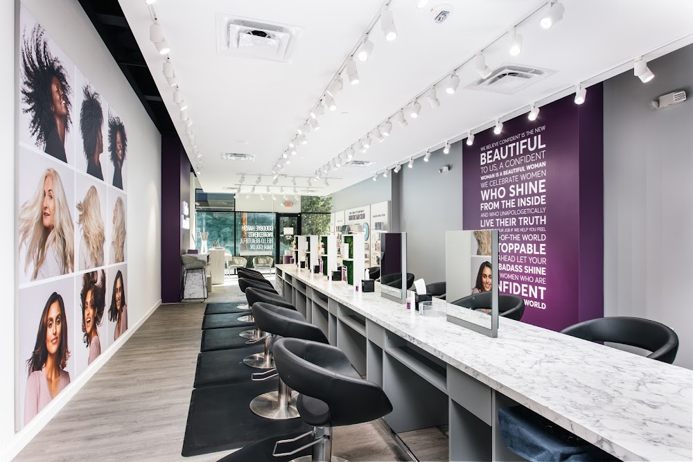 Madison Reed Hair Color Bar Sugar Land view 2