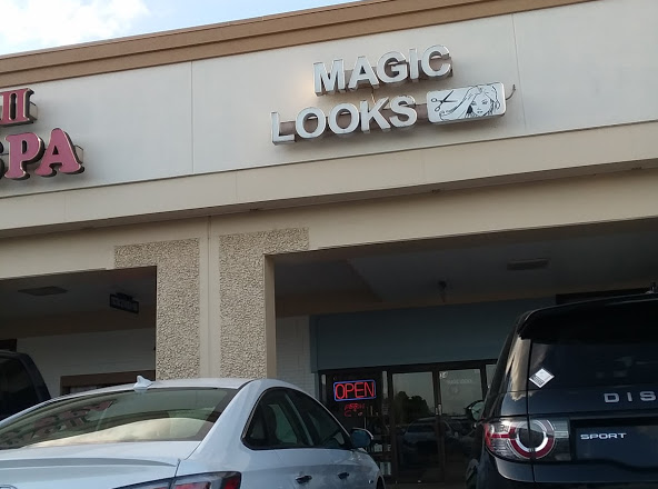 Magic Looks view 3