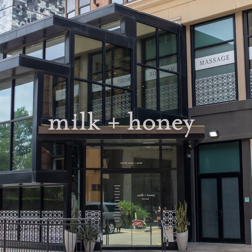 milk + honey | River Oaks primary photo