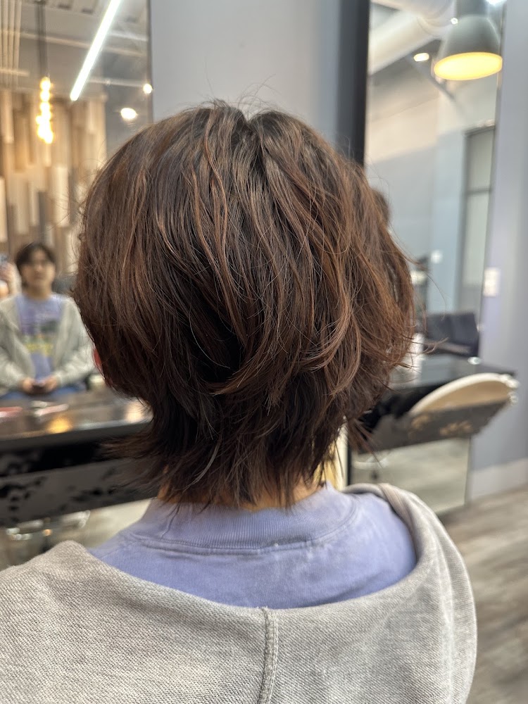 ML2 Hair Design (Kim Son Plaza) view 5