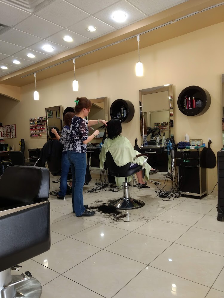 N HAIR SALON view 2