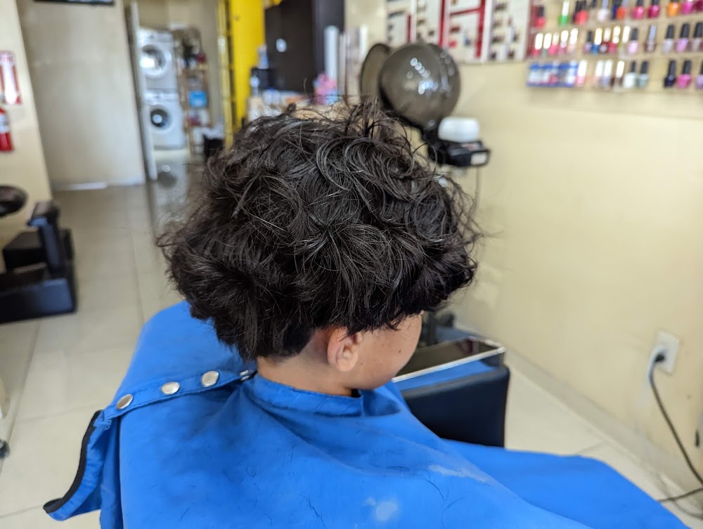 N HAIR SALON view 4