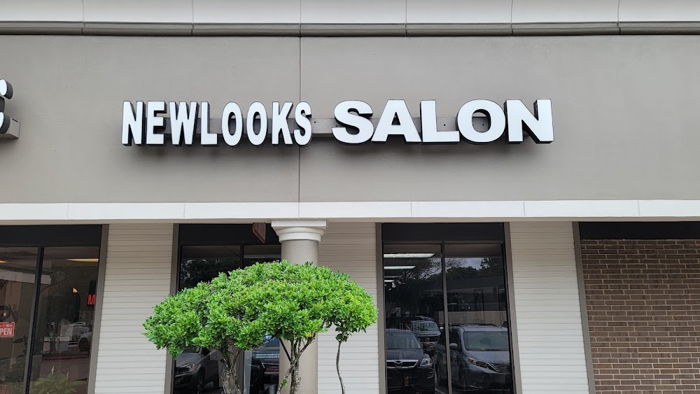 Newlooks salon view 2