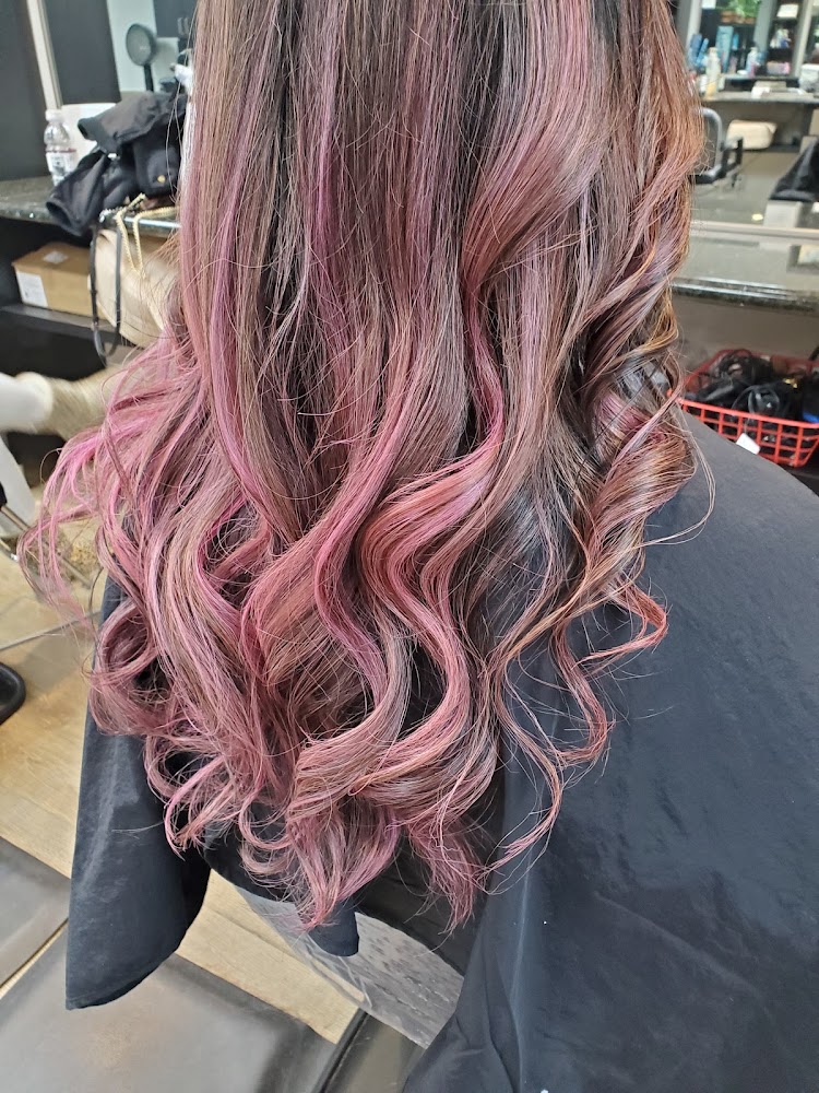 Newlooks salon view 4