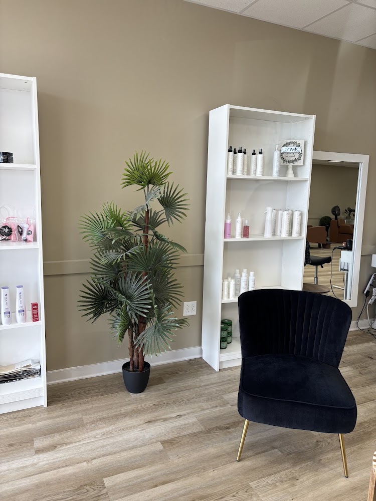 Nova Hair Salon primary photo
