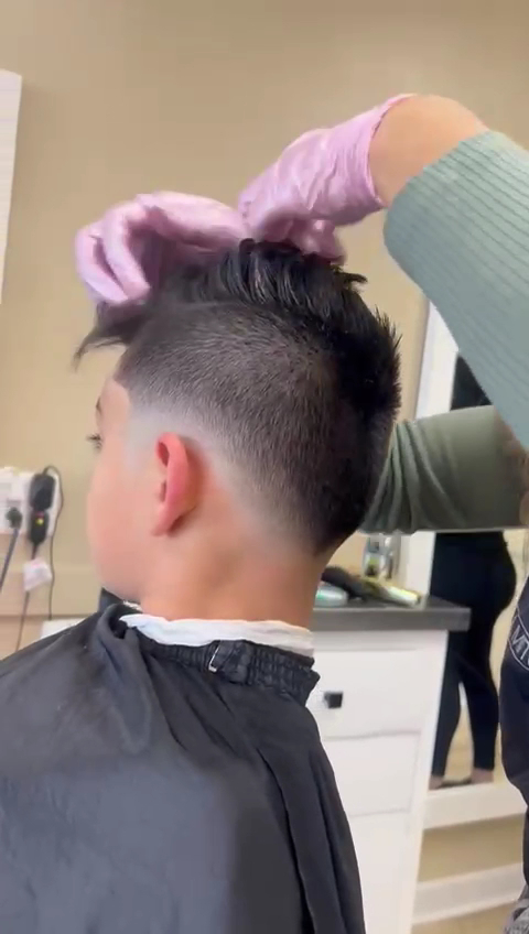 Nova Hair Salon view 2