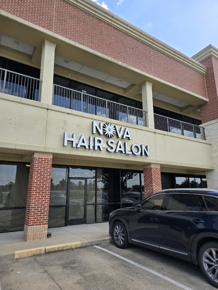 Nova Hair Salon view 3