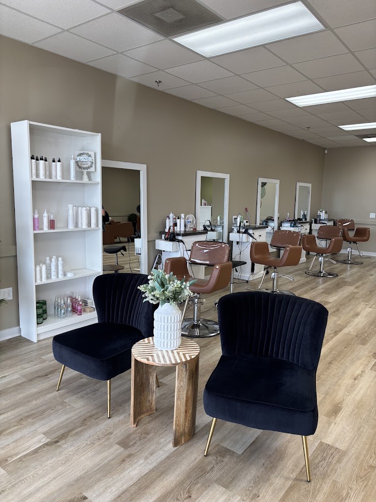 Nova Hair Salon view 4