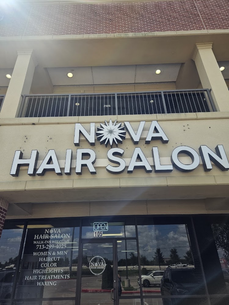 Nova Hair Salon view 5