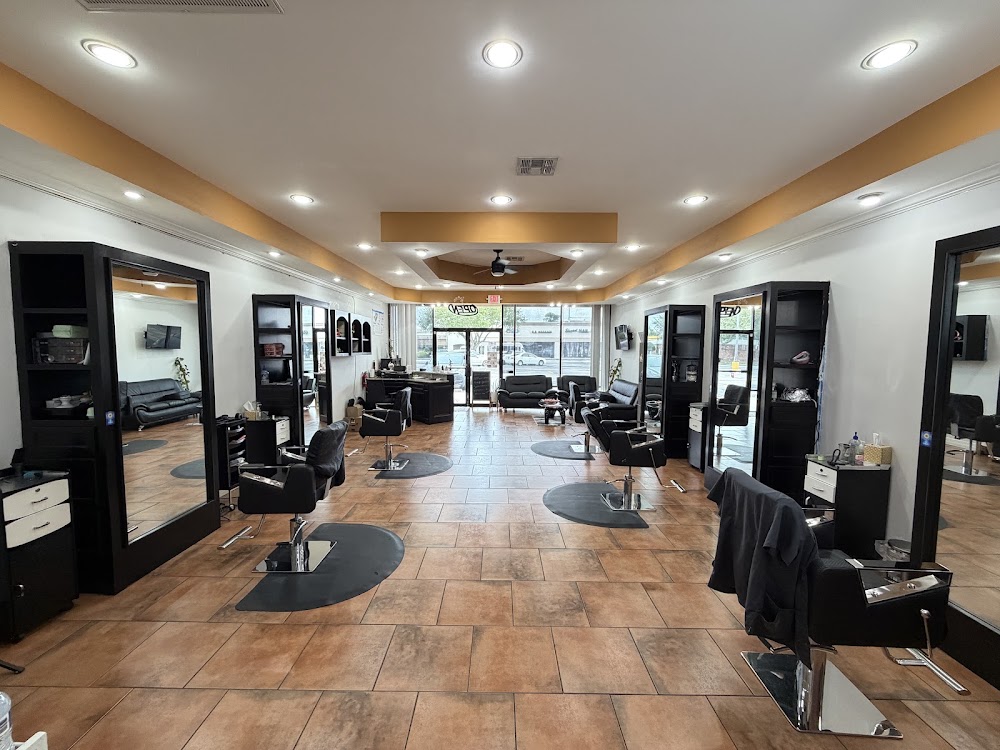 Rise and Shine Salon Spa view 3
