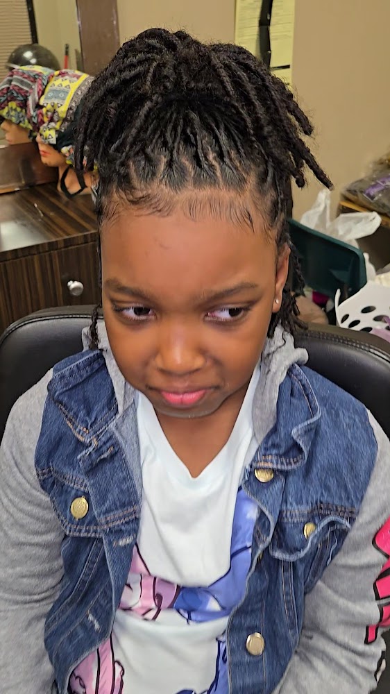 ROOT LOCS SALON view 3