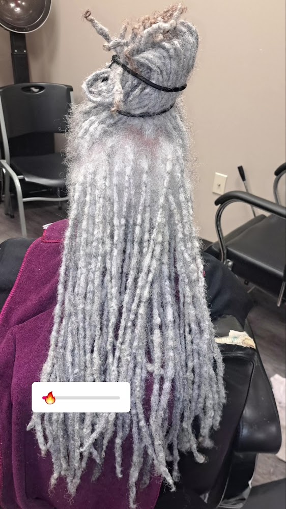 ROOT LOCS SALON view 4