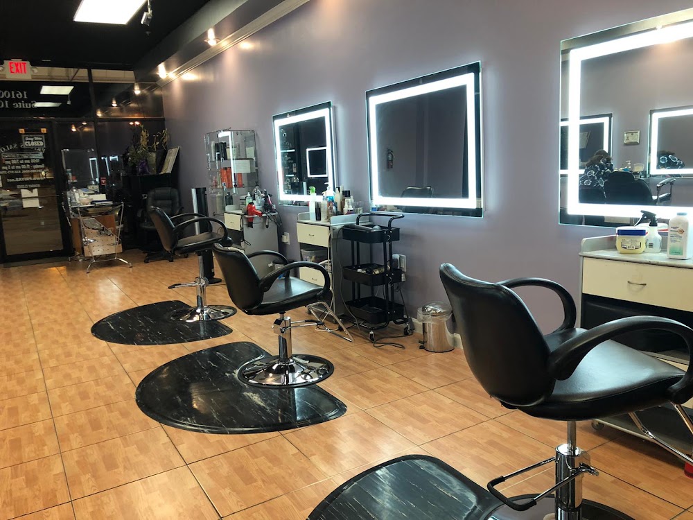 Sabeenz Salon primary photo