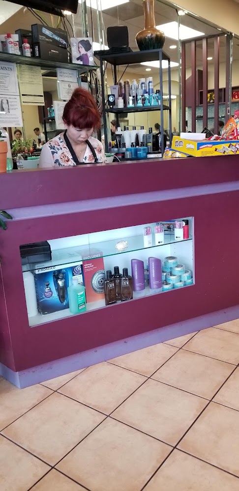 Salon 9 view 5