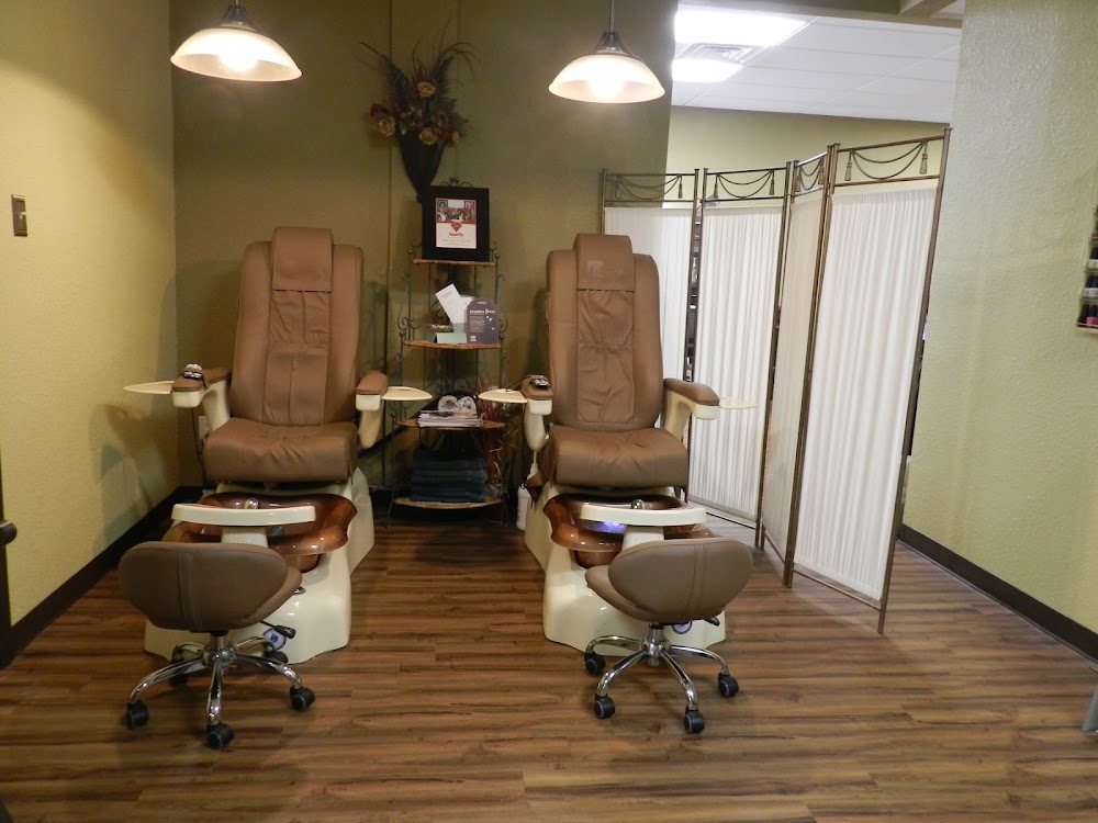 Salon Eben & Day Spa view 3